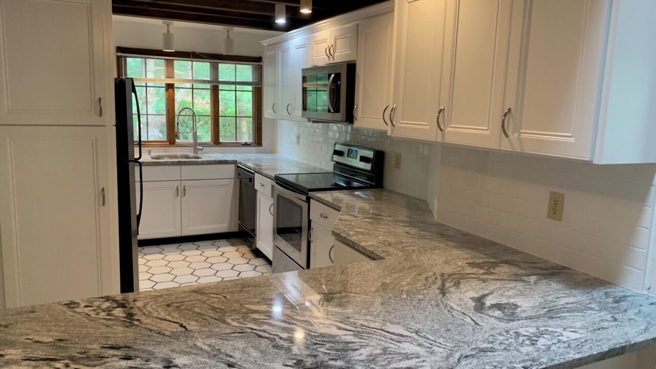 Photo of Kitchen in Mashpee