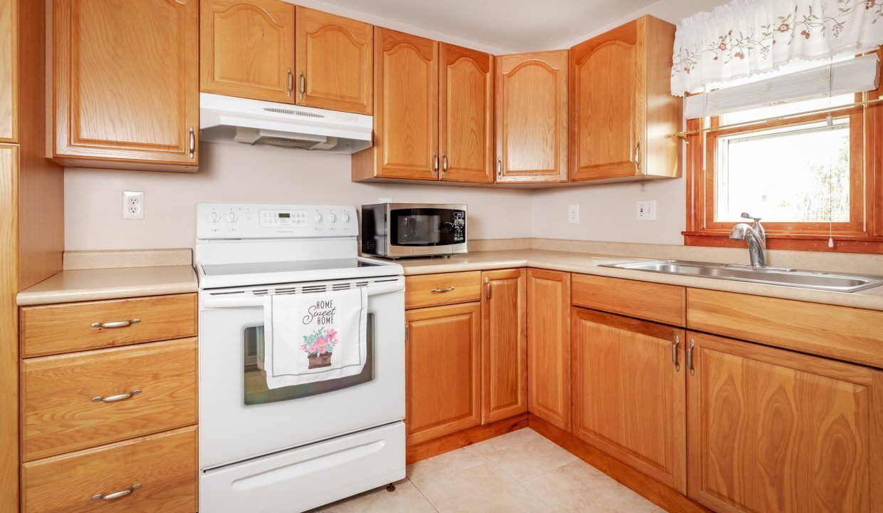 Photo of Kitchen in Hampton