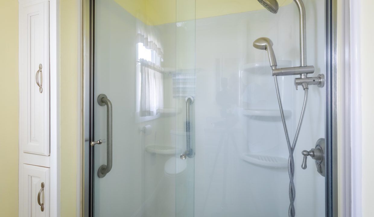 Photo of Bathroom in Hampton