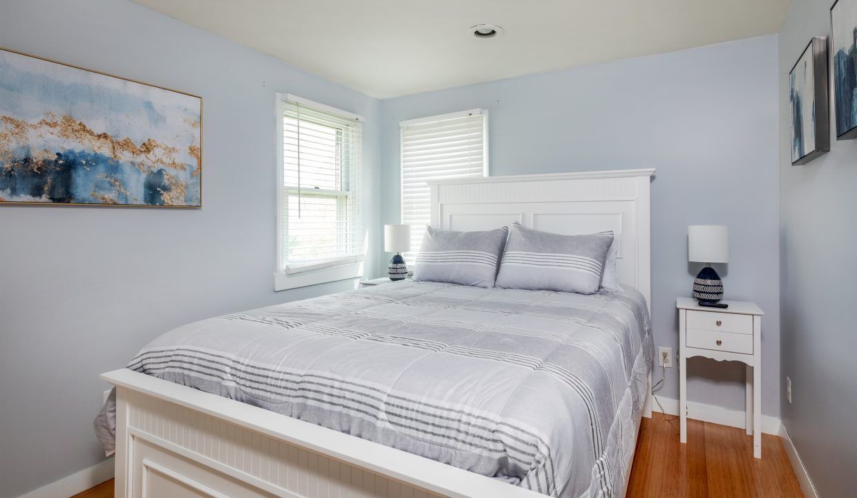 Photo of Bedroom in Hampton
