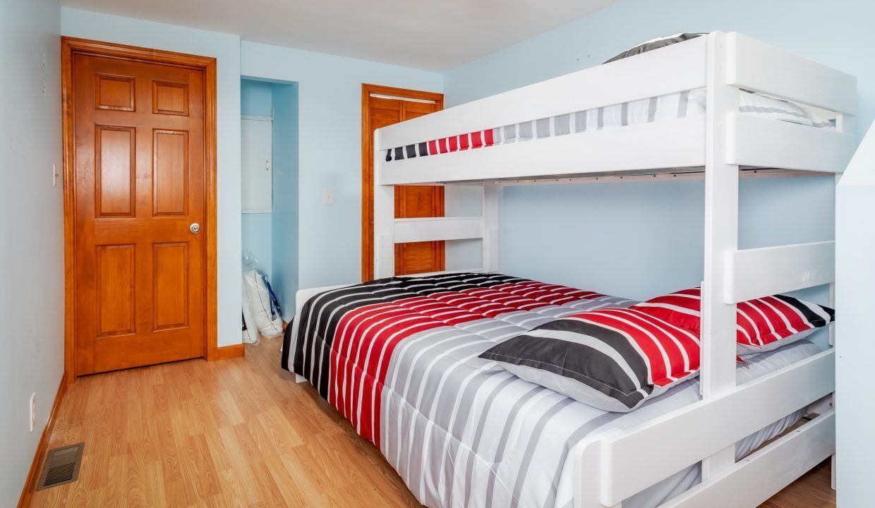 Photo of Bedroom in Hampton