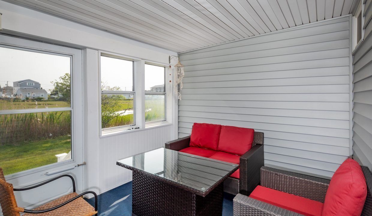 Photo of Livingroom in Hampton