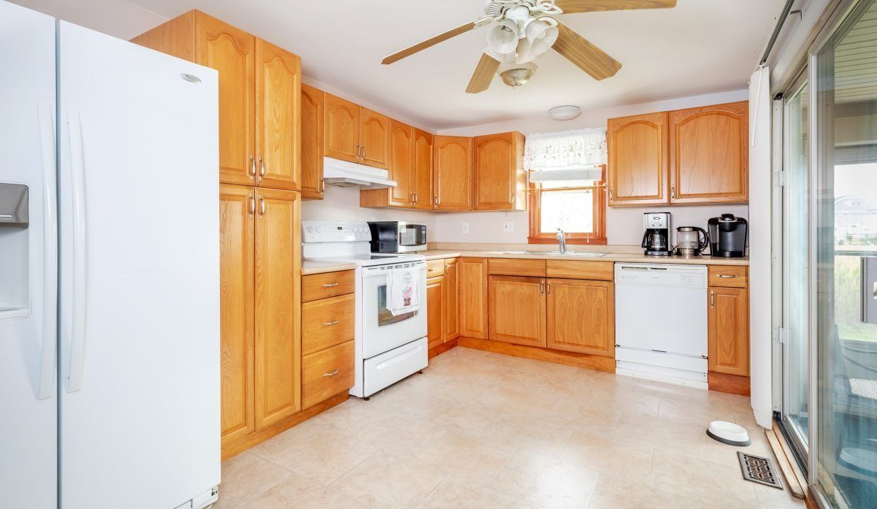 Photo of Kitchen in Hampton