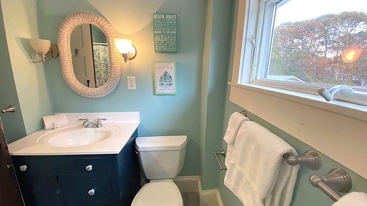 Photo of Bathroom in West Yarmouth