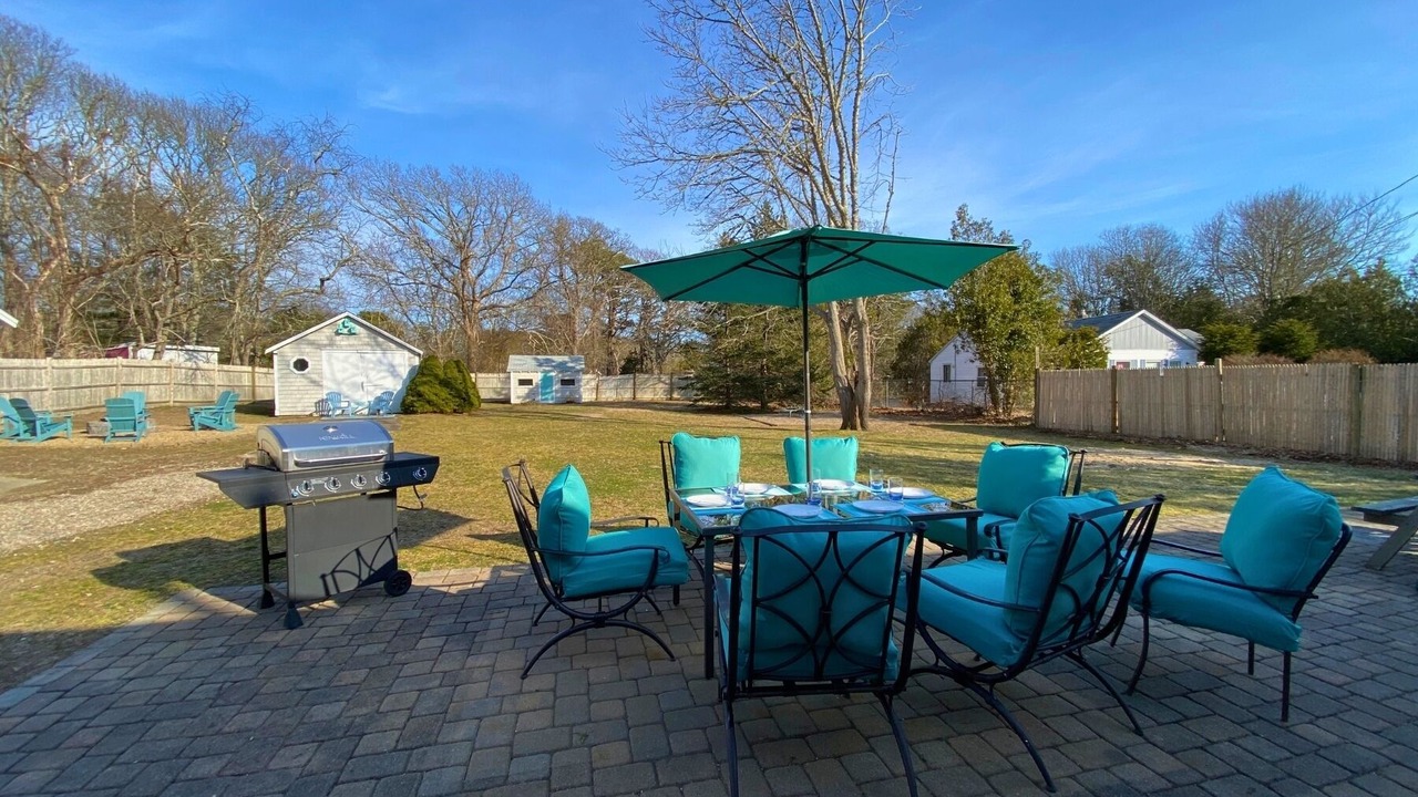 Photo of Outdoor in West Yarmouth