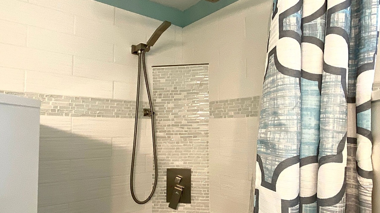 Photo of Bathroom in West Yarmouth