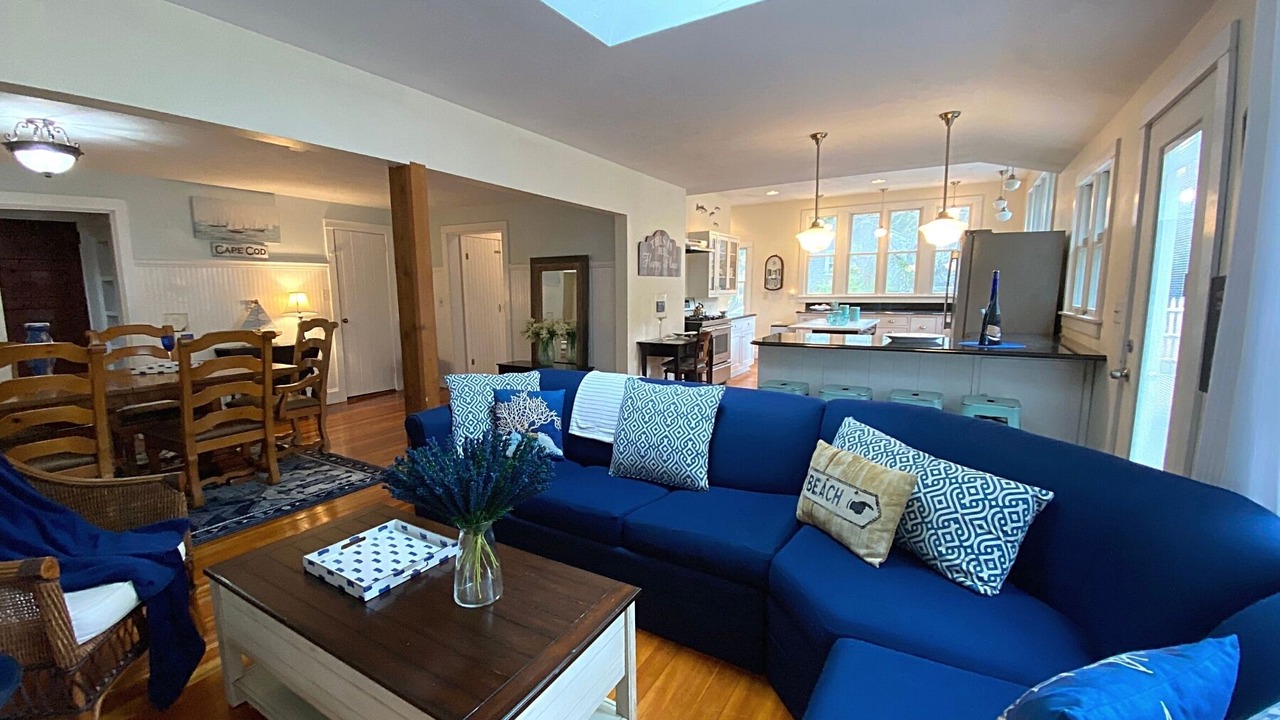 Photo of Bedroom in West Yarmouth