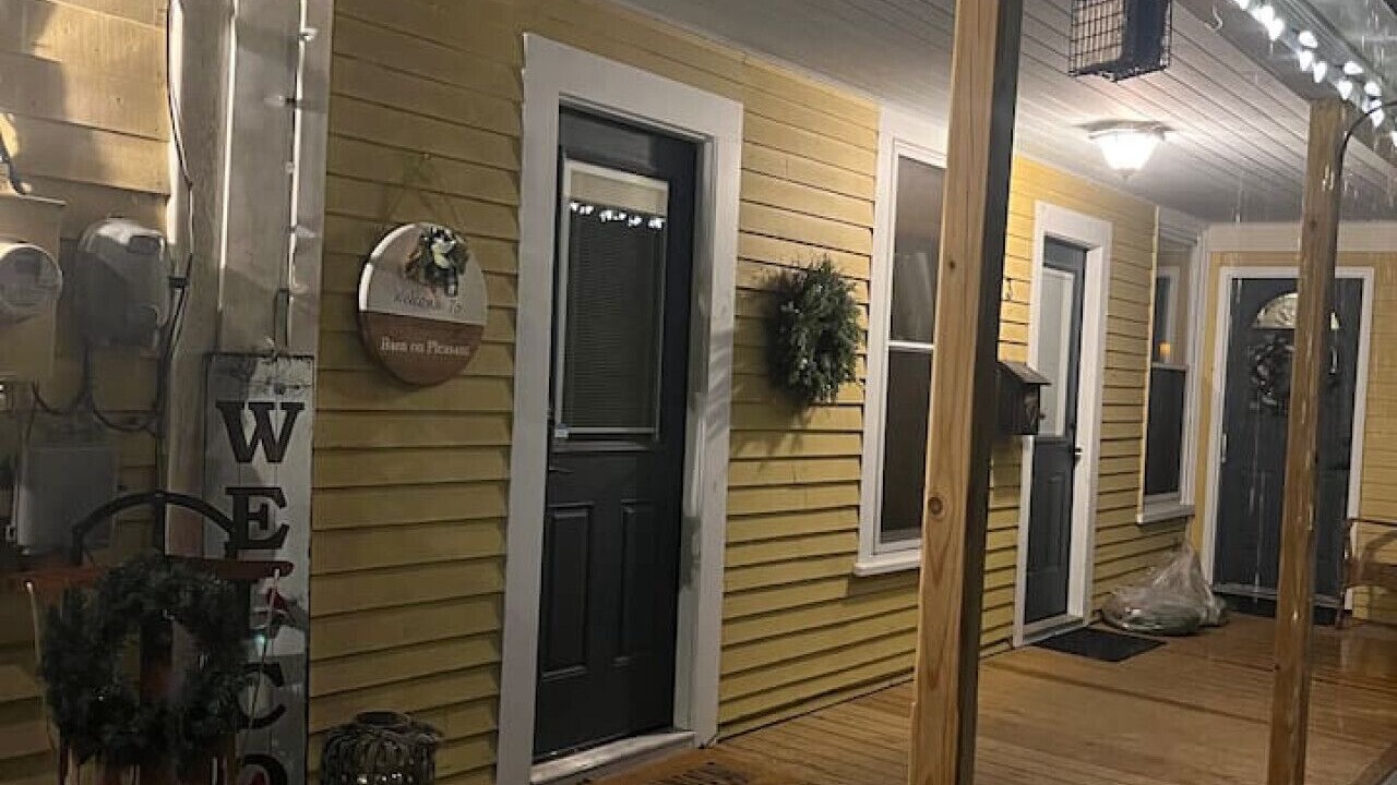 Photo of Outdoor in Bridgton