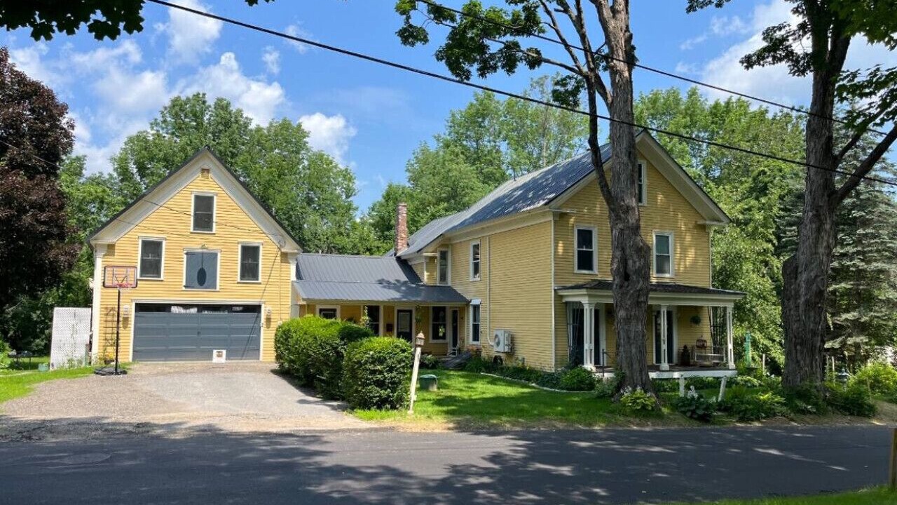 Photo of Outdoor in Bridgton