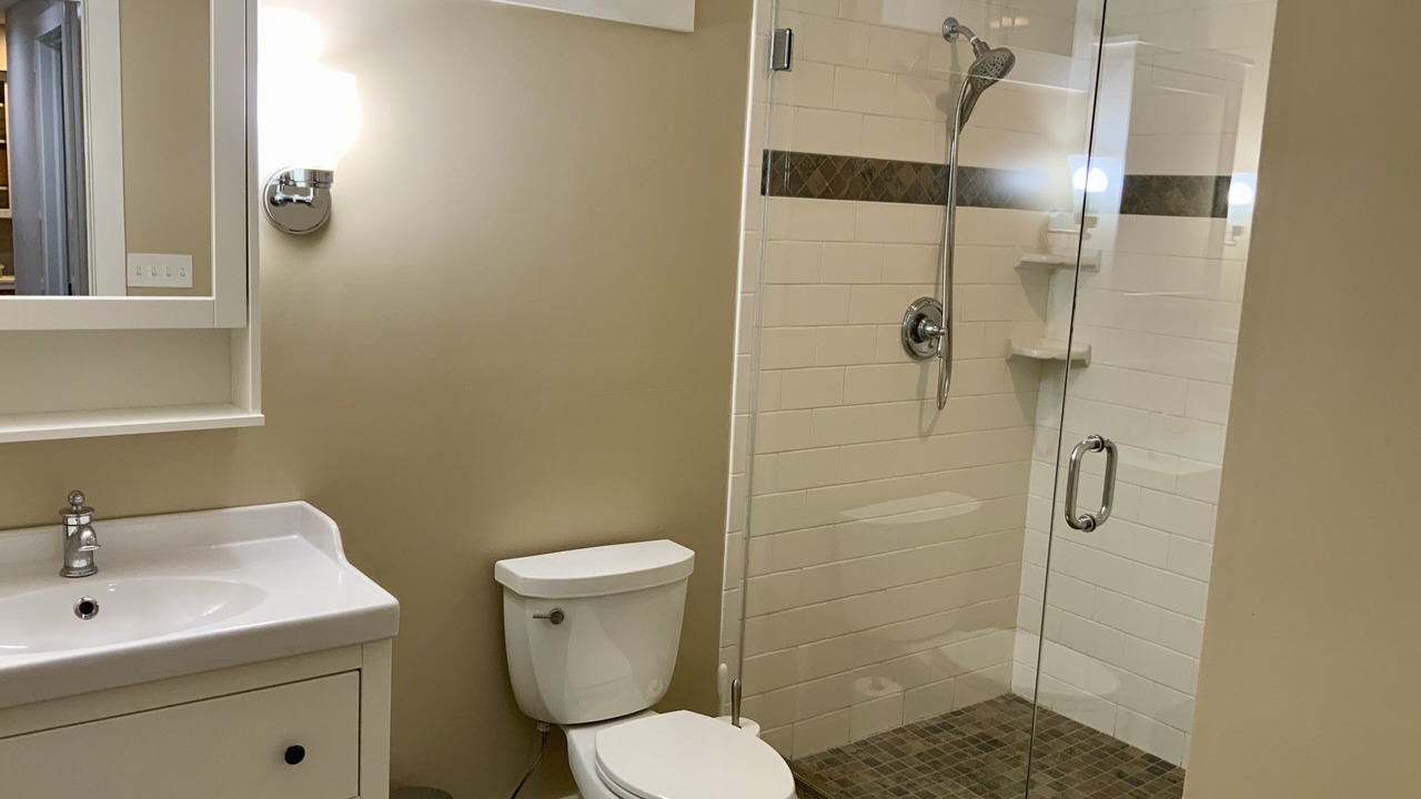 Photo of Bathroom in Trumbull