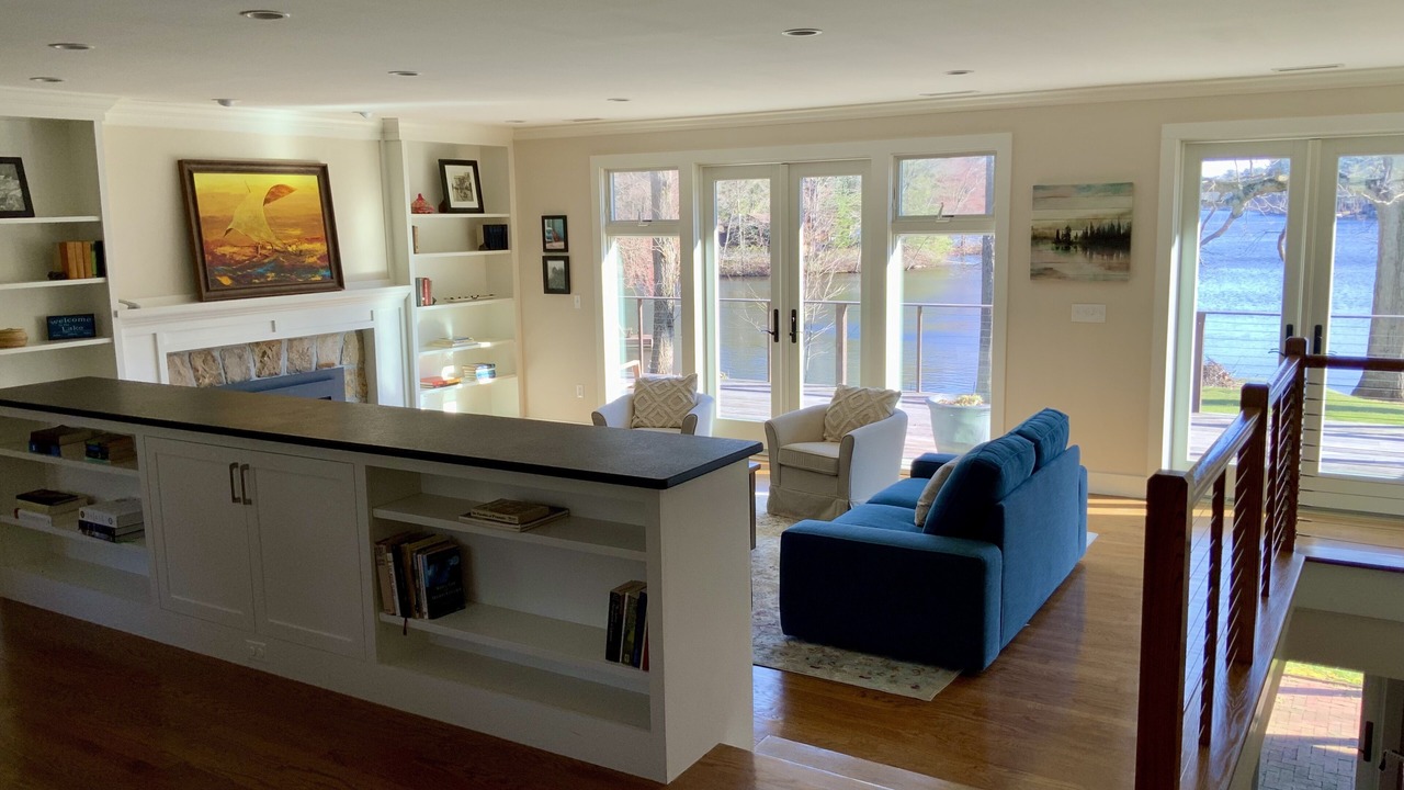 Photo of Bedroom in Trumbull