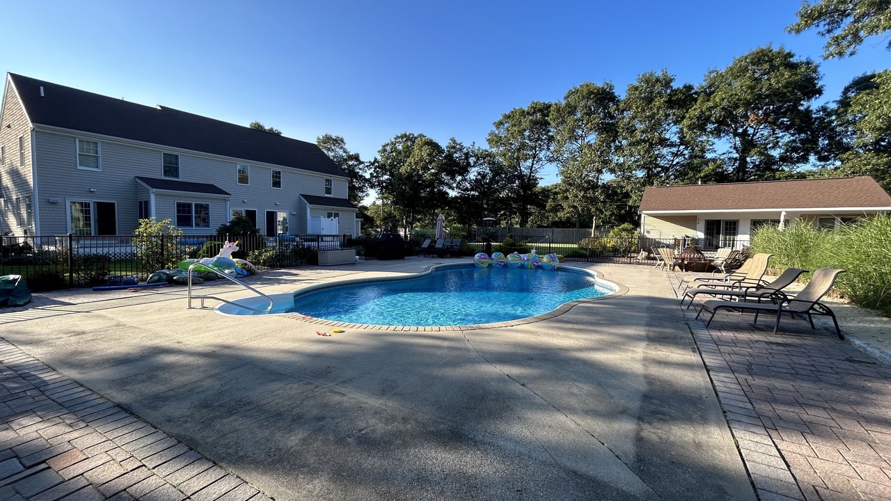 Photo of Outdoor in East Falmouth