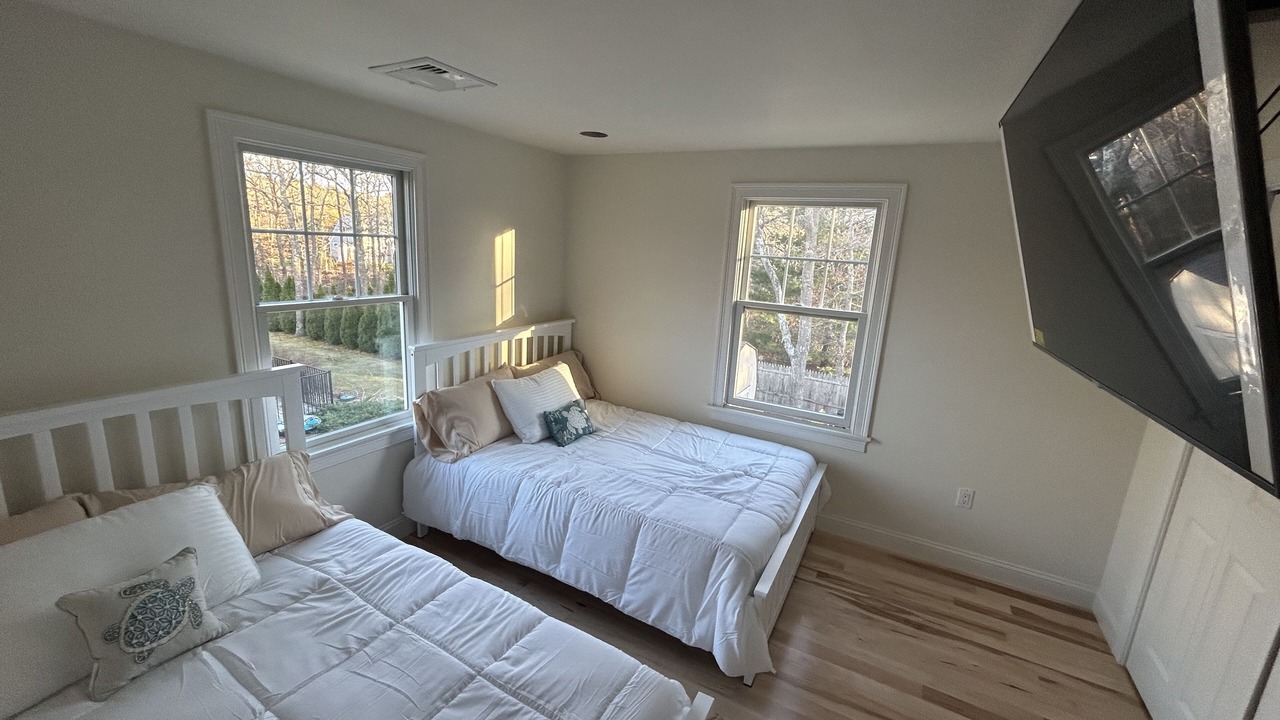 Photo of Bedroom in East Falmouth
