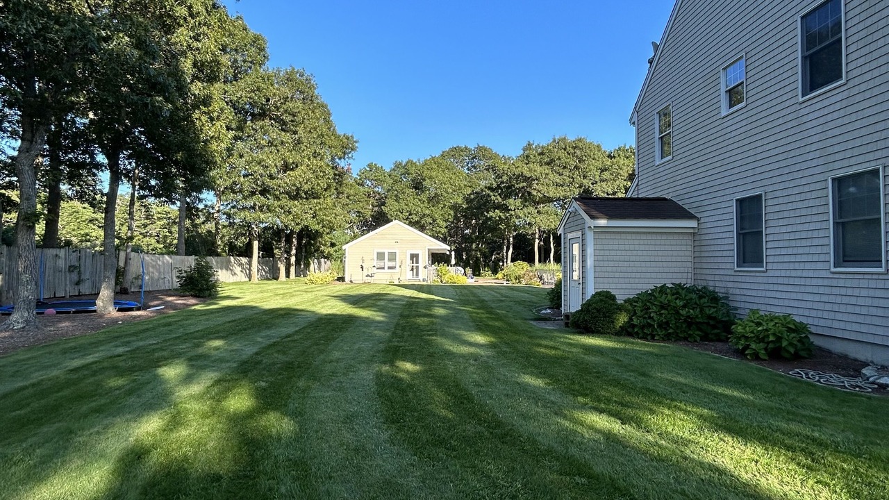 Photo of Outdoor in East Falmouth