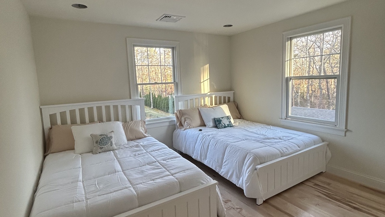 Photo of Bedroom in East Falmouth