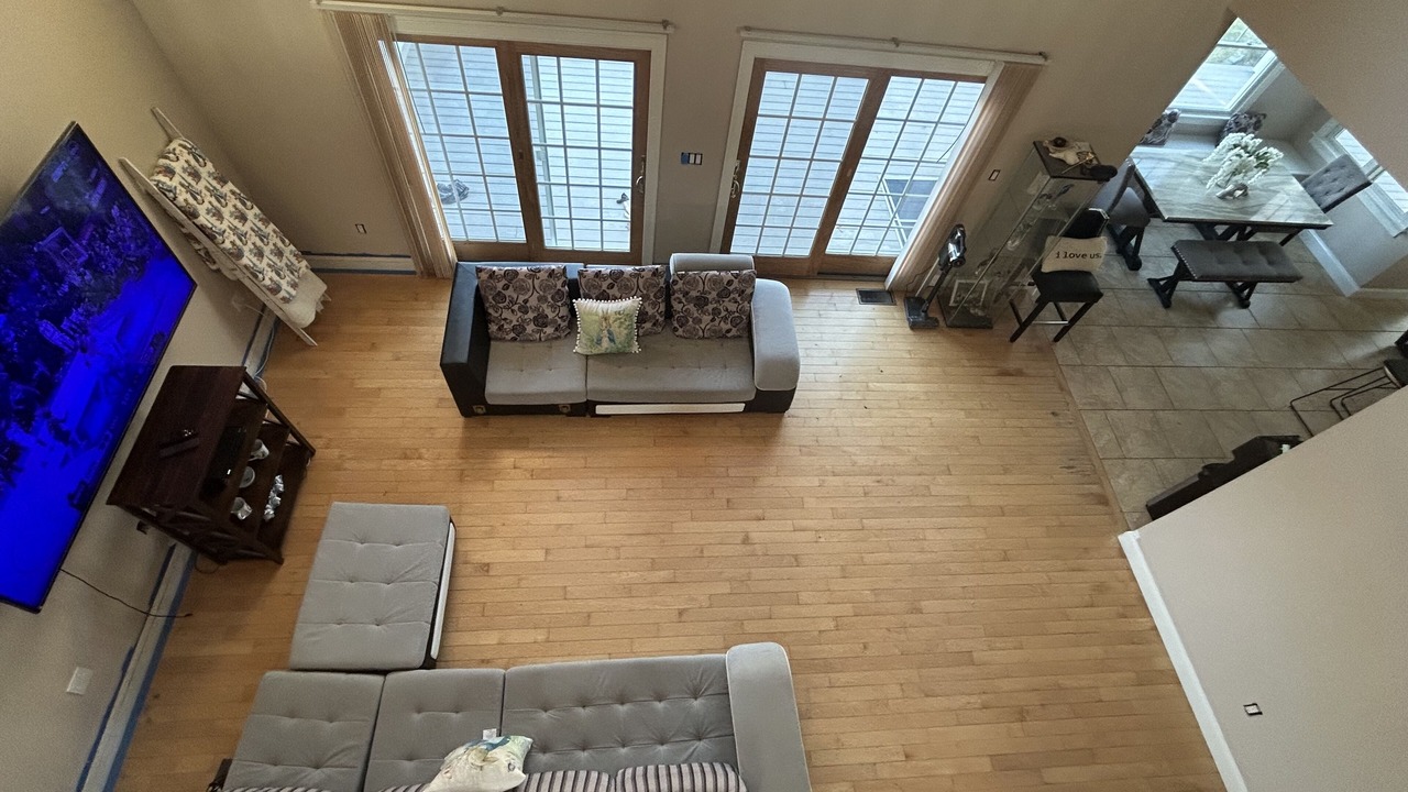 Photo of Livingroom in East Falmouth
