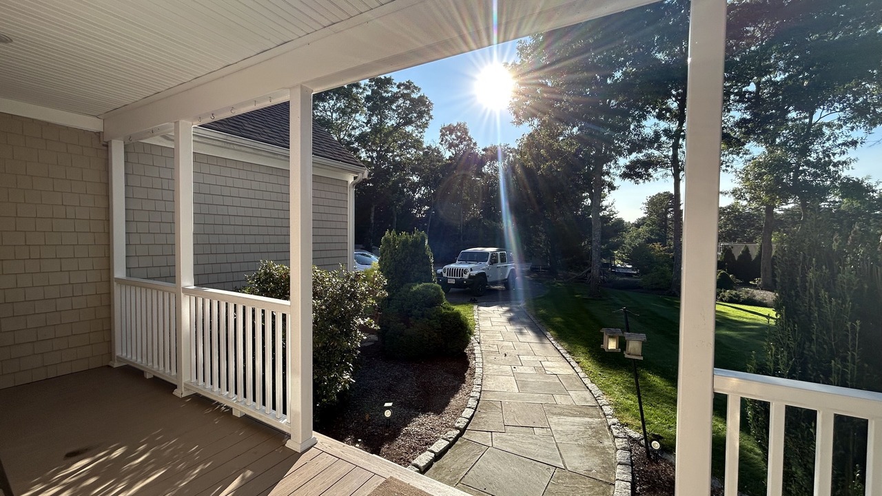 Photo of Outdoor in East Falmouth