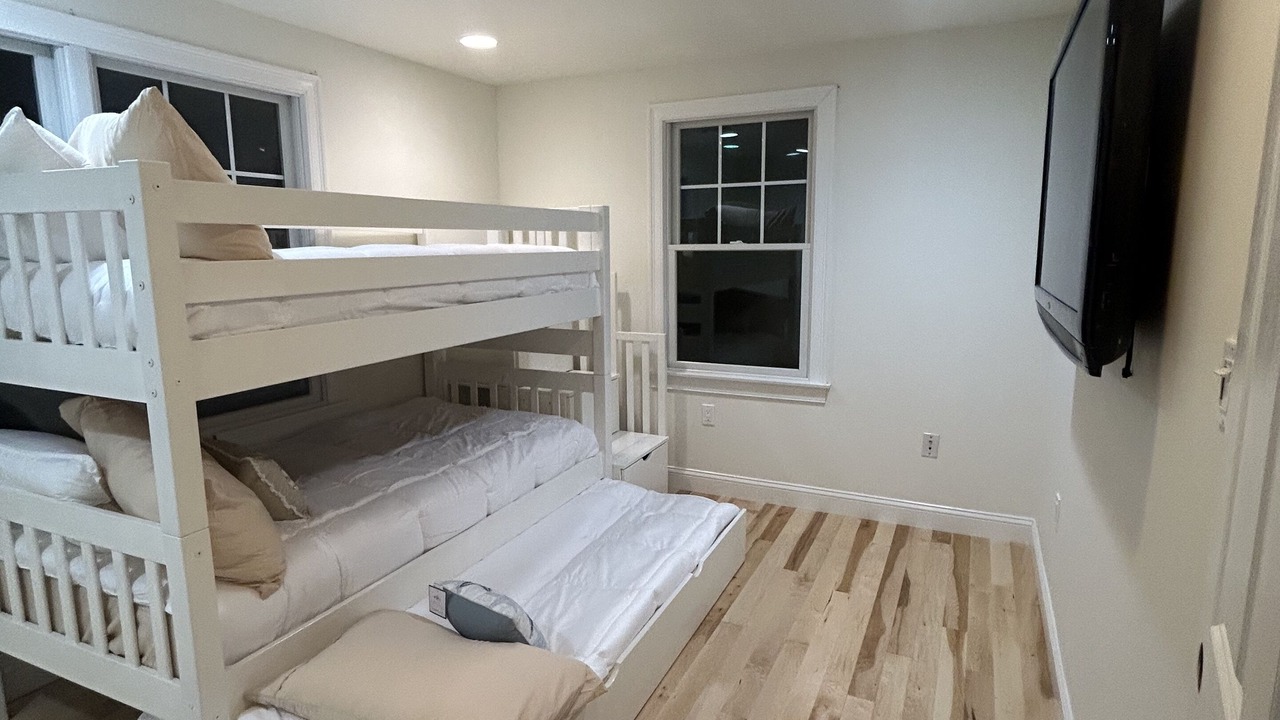 Photo of Bedroom in East Falmouth