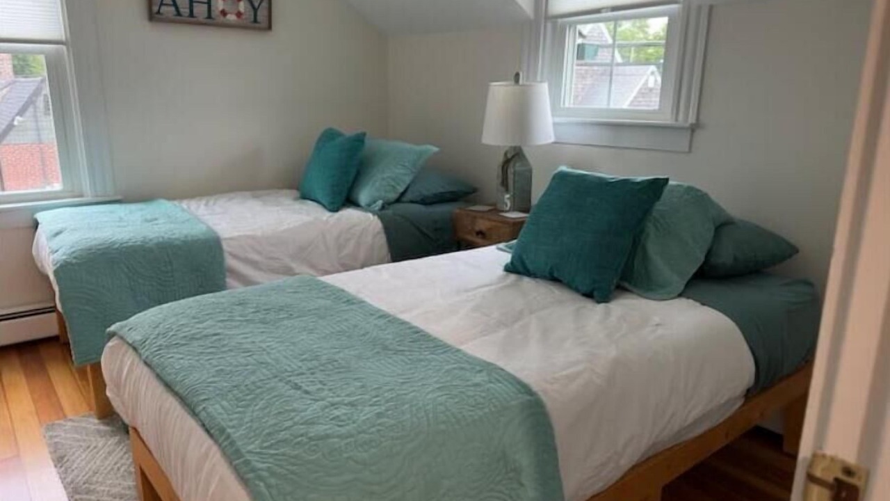 Photo of Bedroom in Jamestown