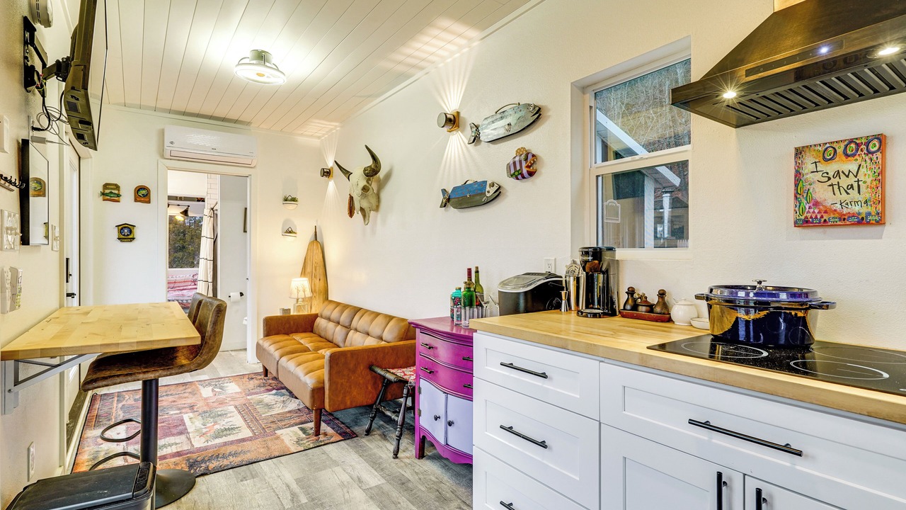 Photo of Kitchen in Hubbardton