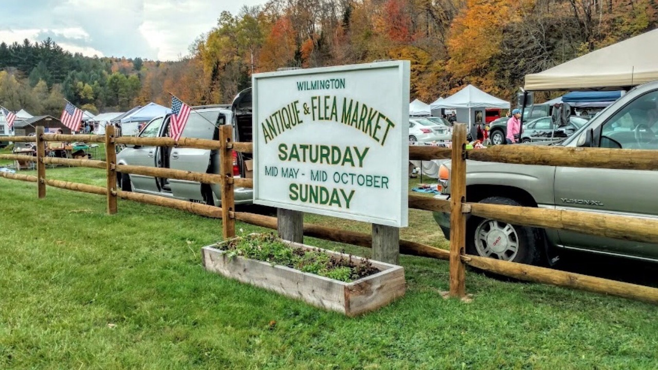 Photo of Outdoor in Wilmington