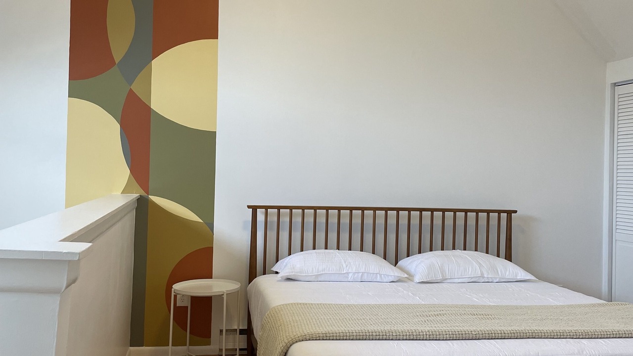 Photo of Bedroom in West Hartford