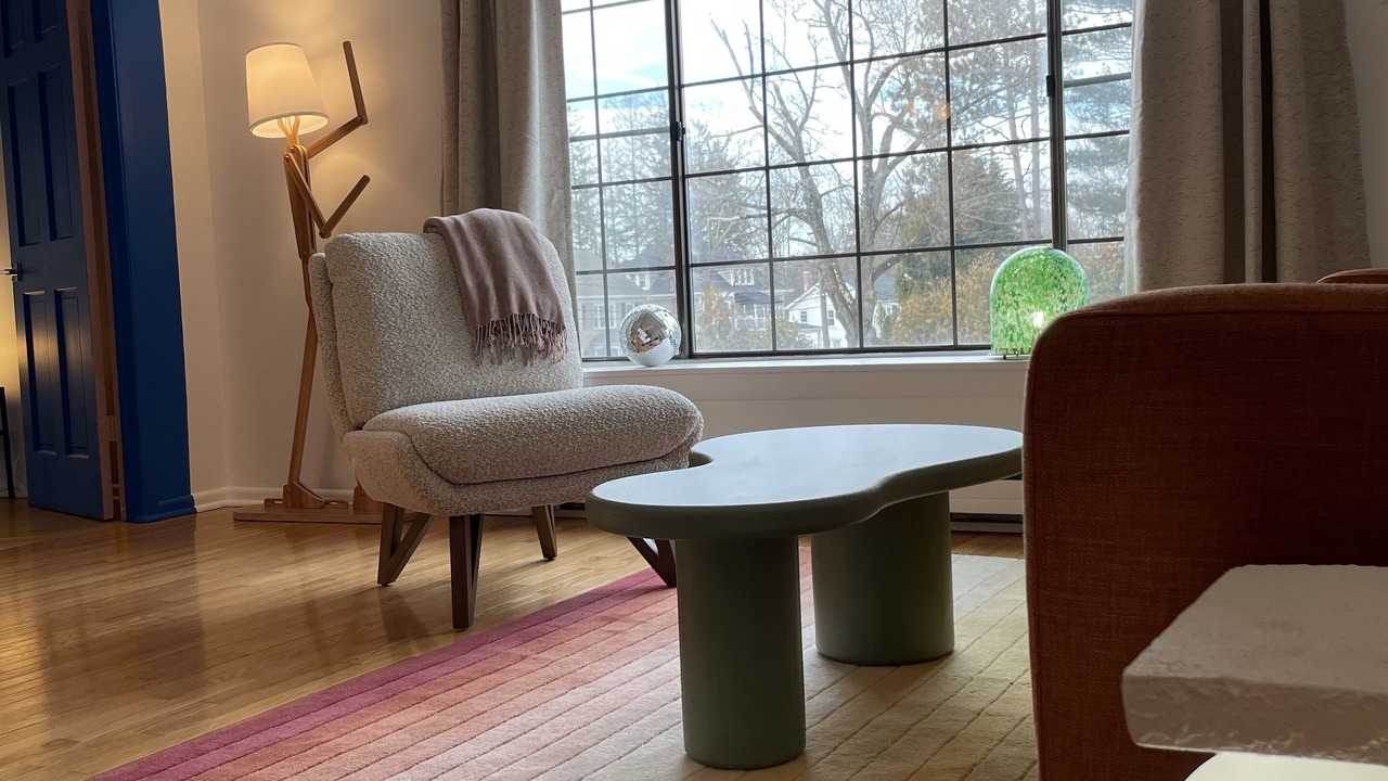 Photo of Livingroom in West Hartford