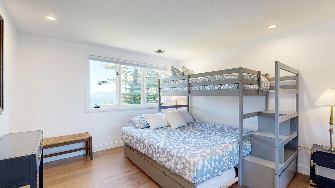 Photo of Bedroom in Gilford