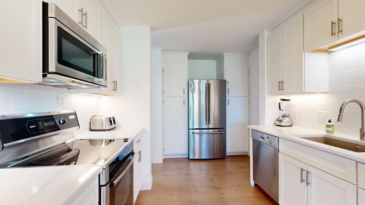 Photo of Kitchen in Gilford