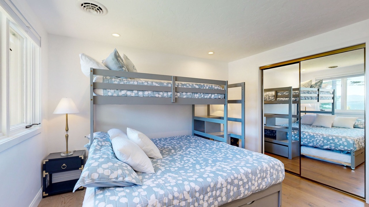 Photo of Bedroom in Gilford