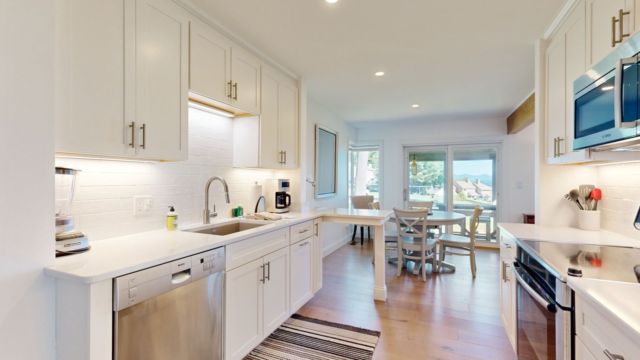 Photo of Kitchen in Gilford