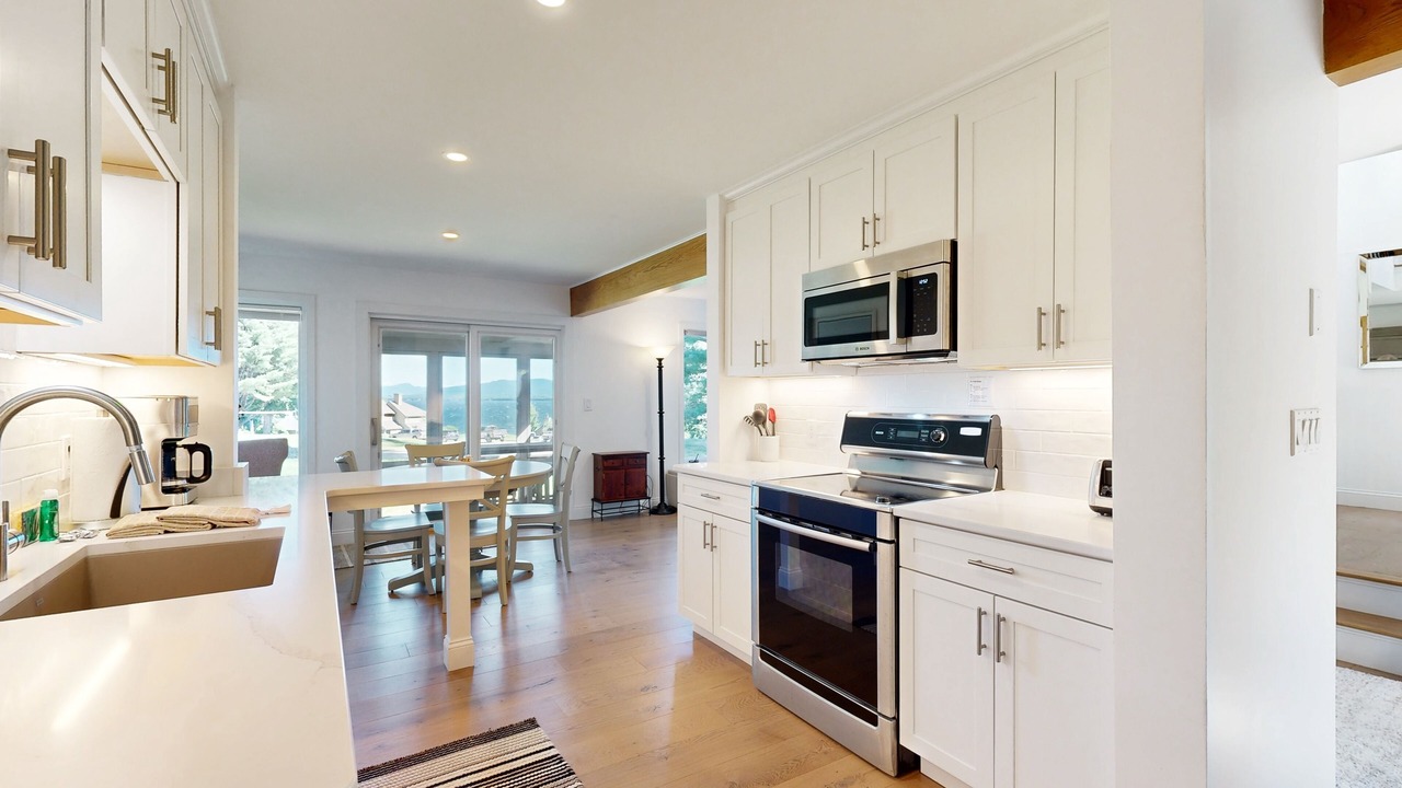 Photo of Kitchen in Gilford