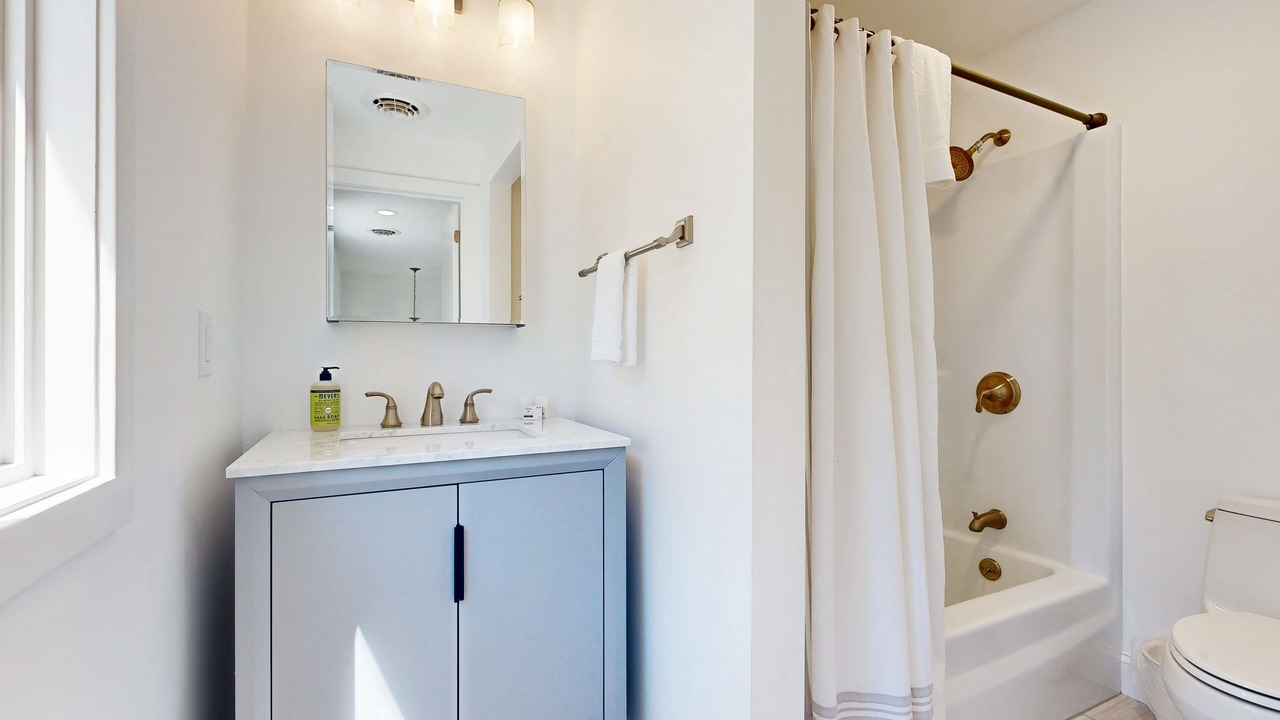 Photo of Bathroom in Gilford