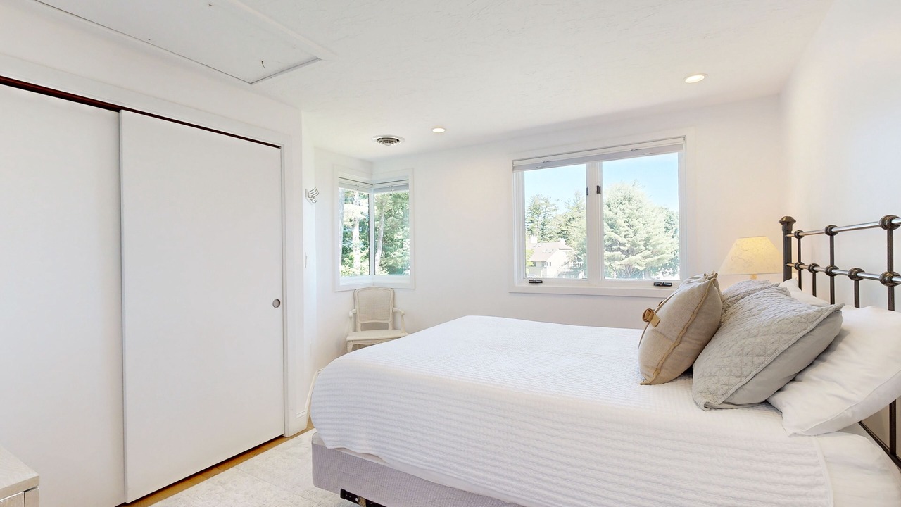 Photo of Bedroom in Gilford