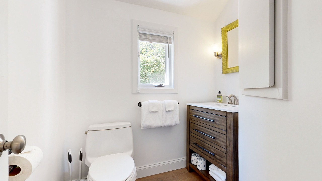 Photo of Bathroom in Gilford
