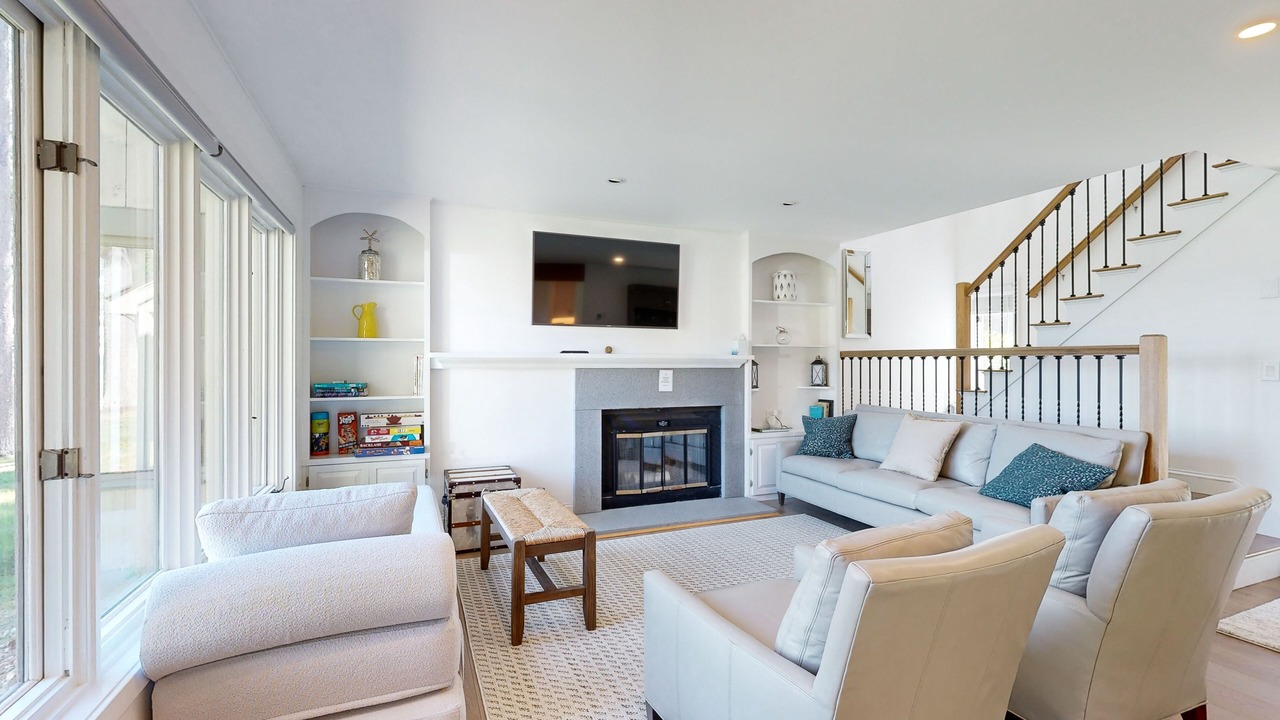 Photo of Livingroom in Gilford