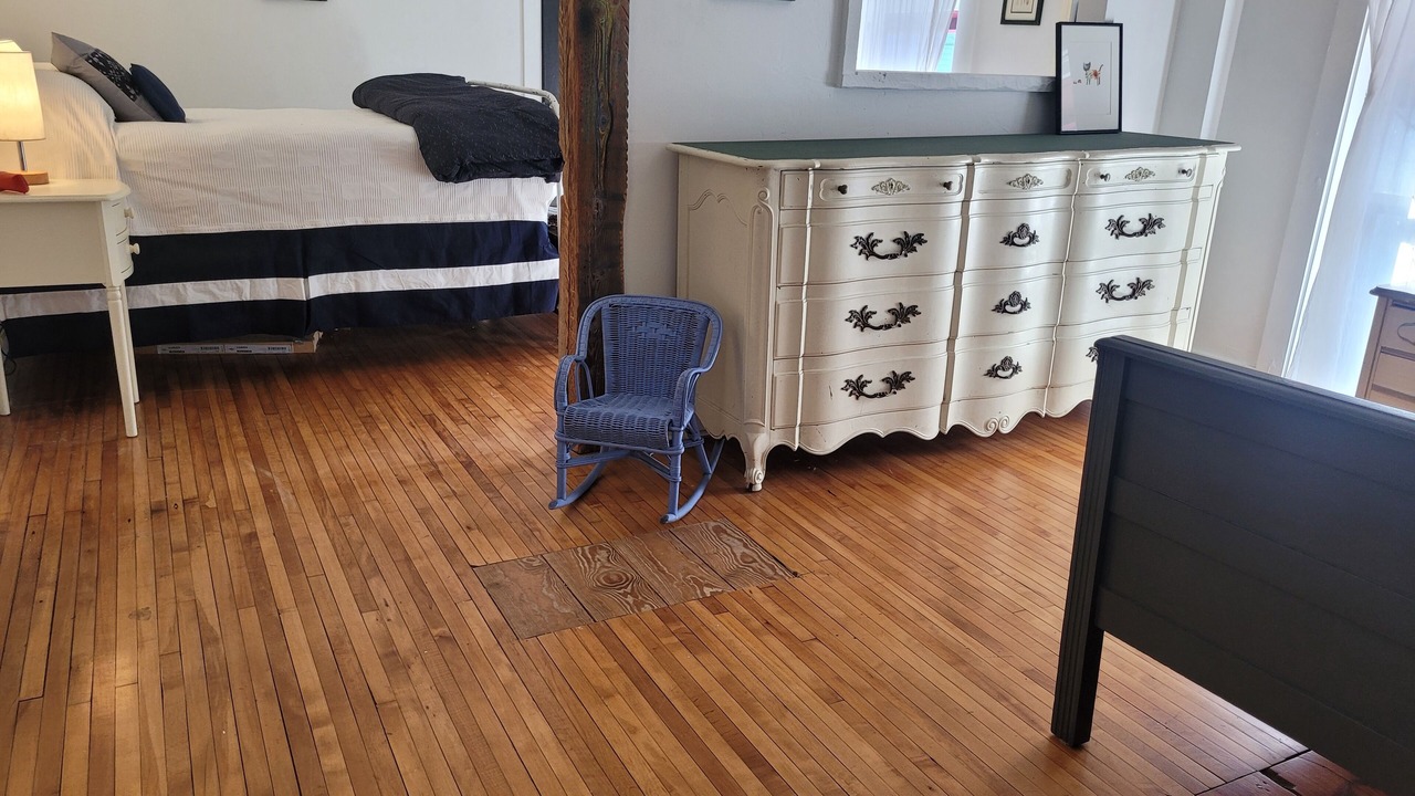 Photo of Bedroom in Halcottsville