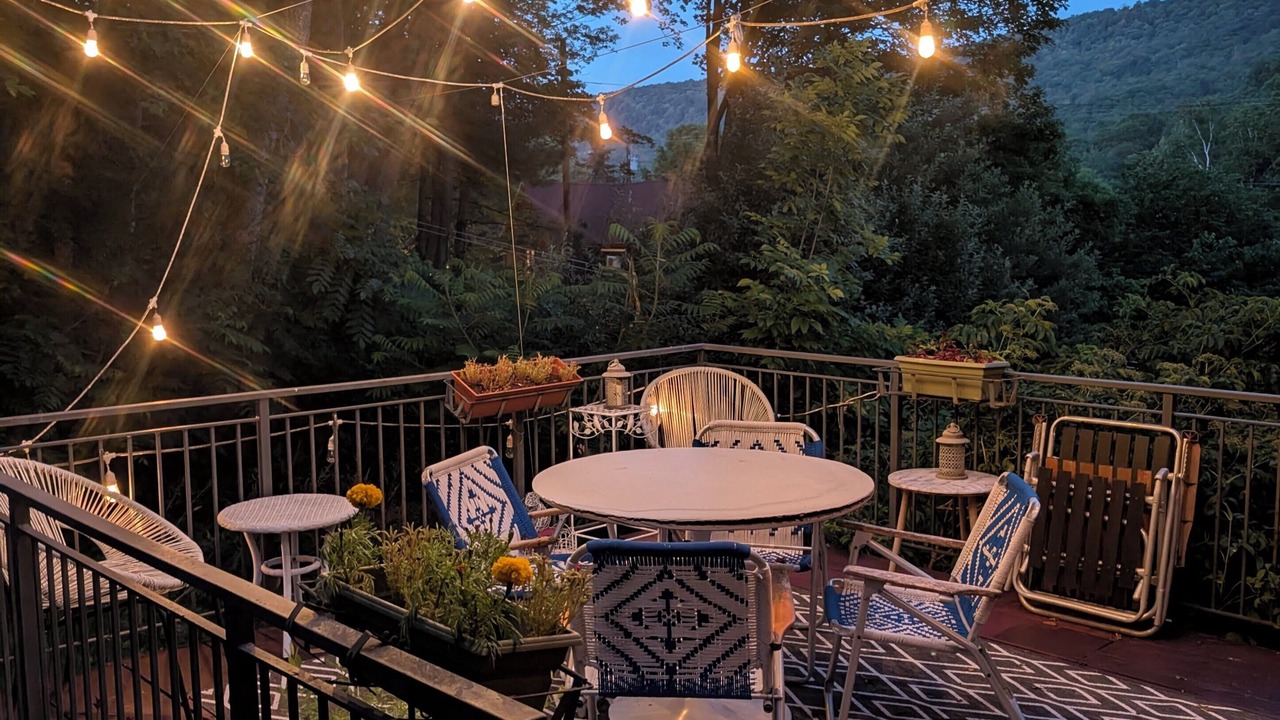 Photo of Outdoor in Halcottsville