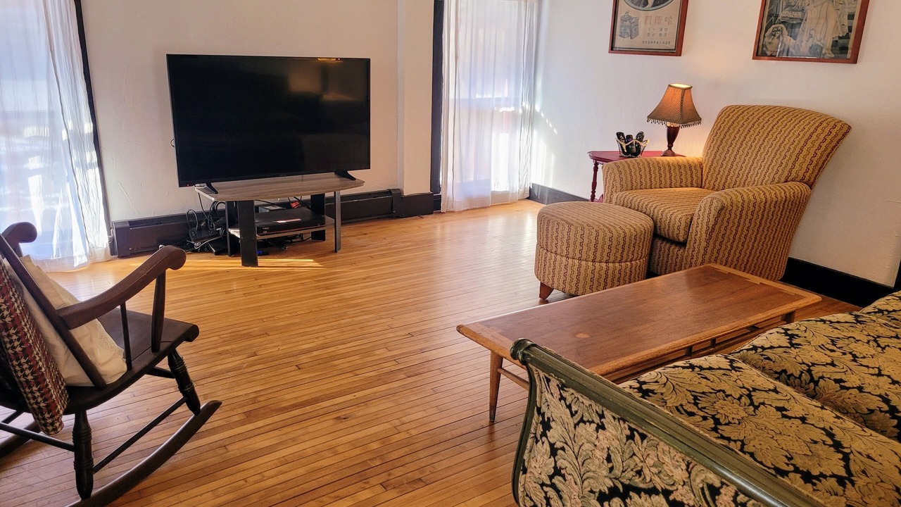 Photo of Livingroom in Halcottsville