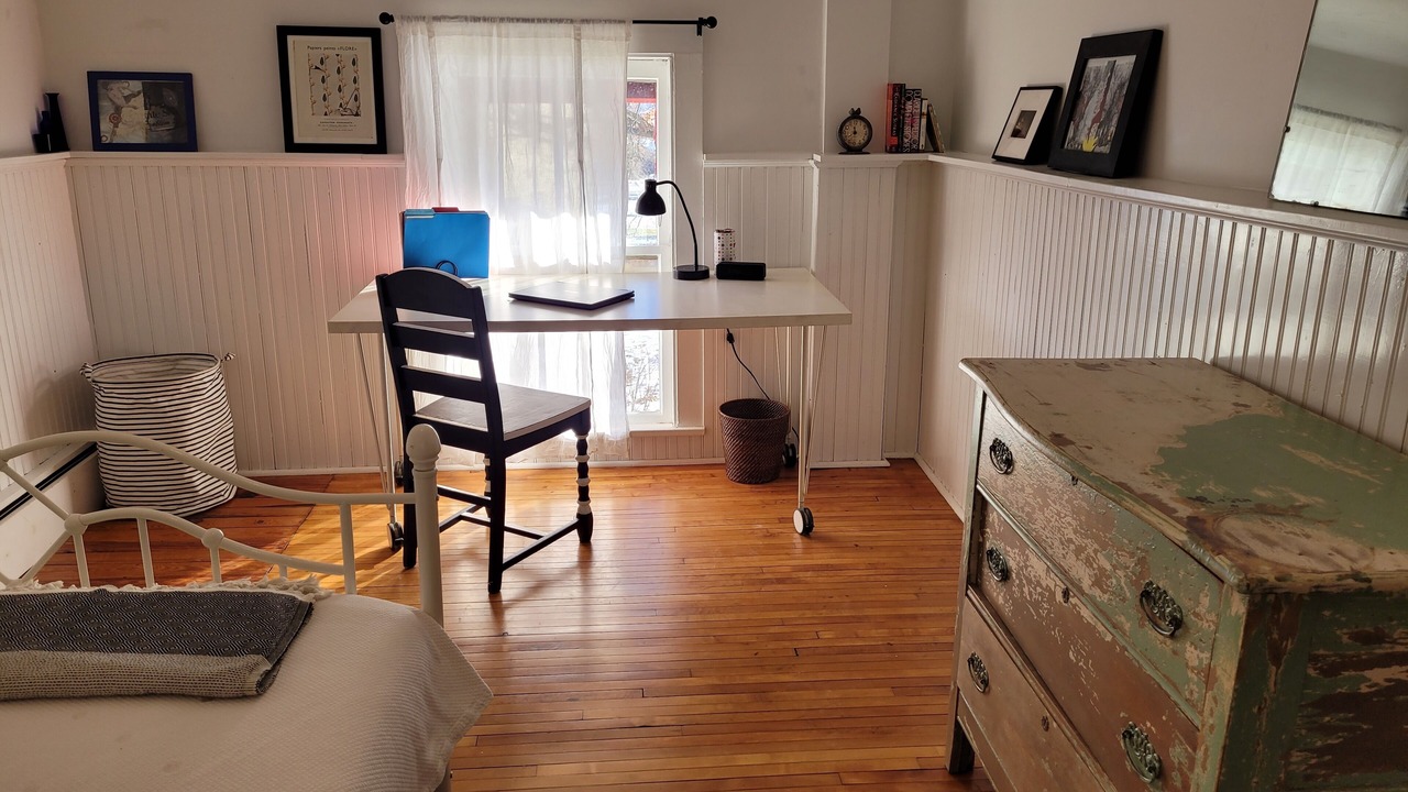 Photo of Bedroom in Halcottsville