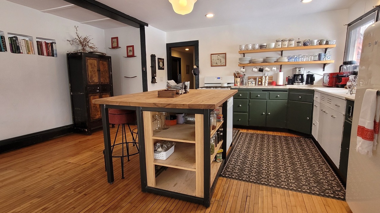Photo of Kitchen in Halcottsville