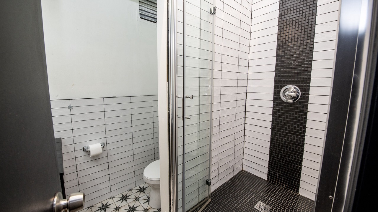 Photo of Bathroom in Midtown