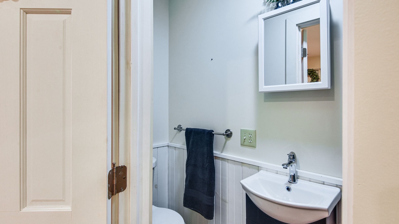 Photo of Bathroom in Smethport