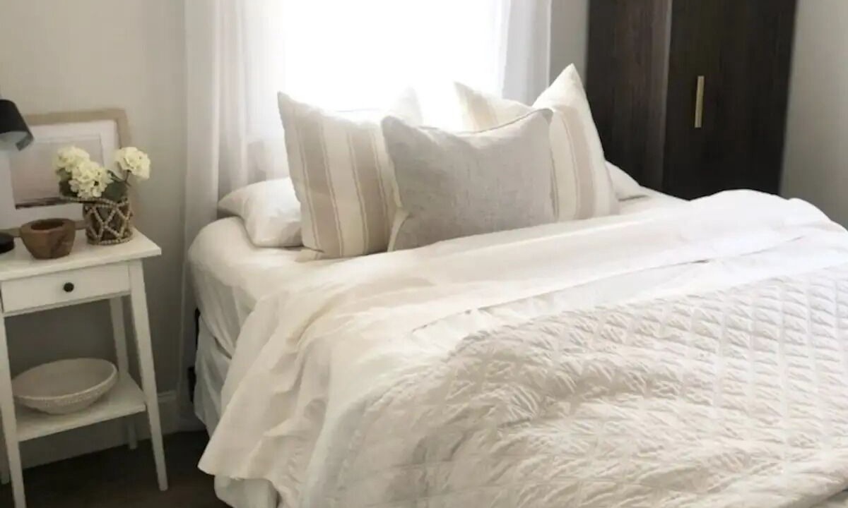 Photo of Bedroom in South Dennis