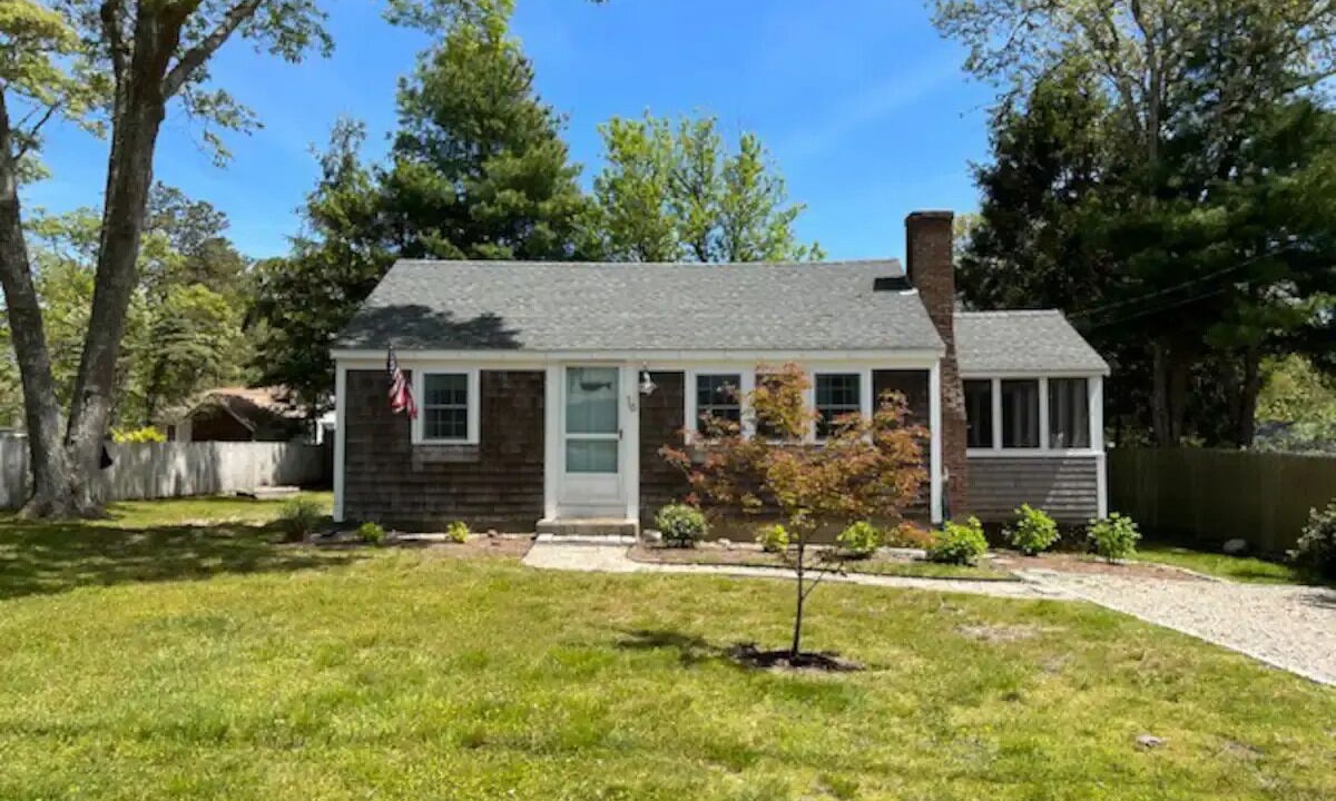 Photo of Outdoor in South Dennis