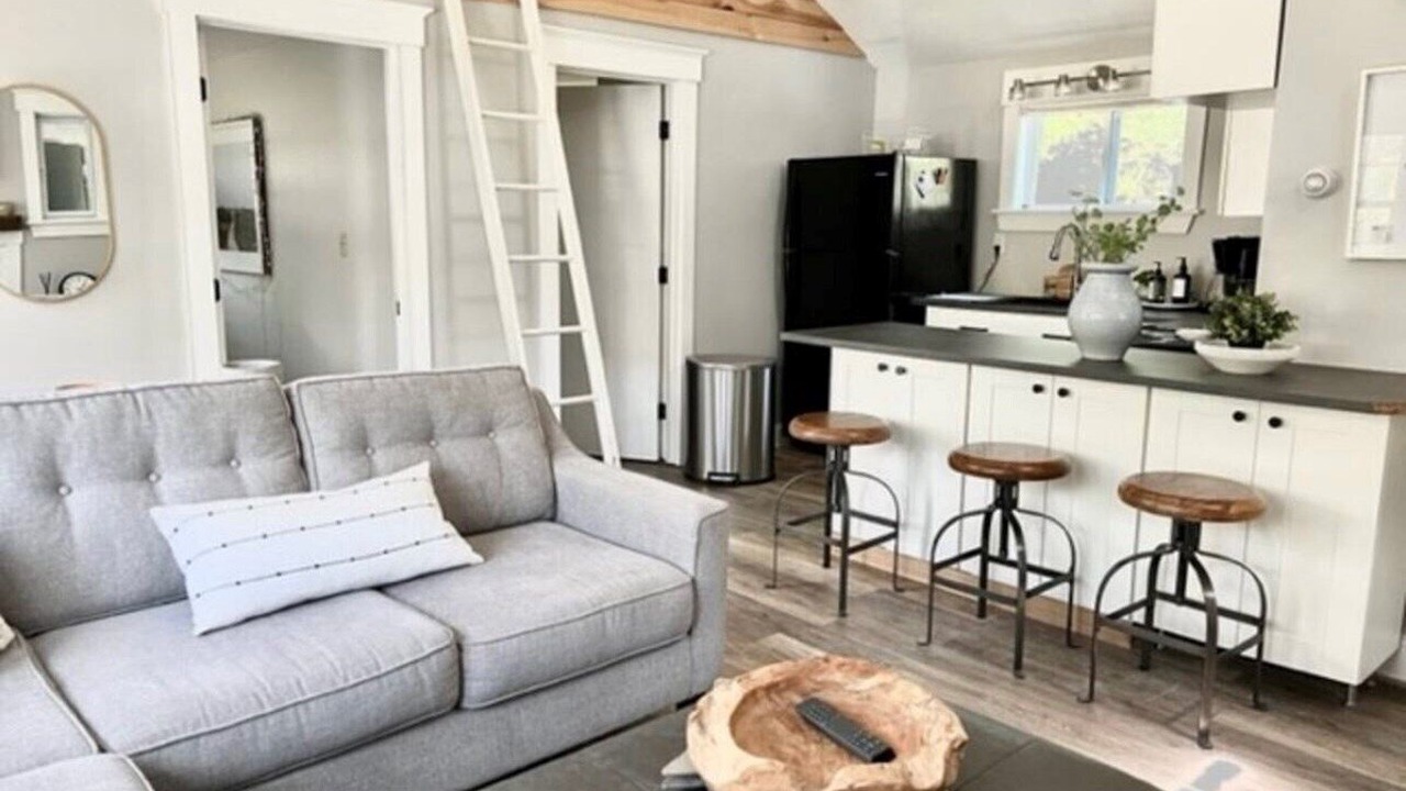 Photo of Livingroom in South Dennis