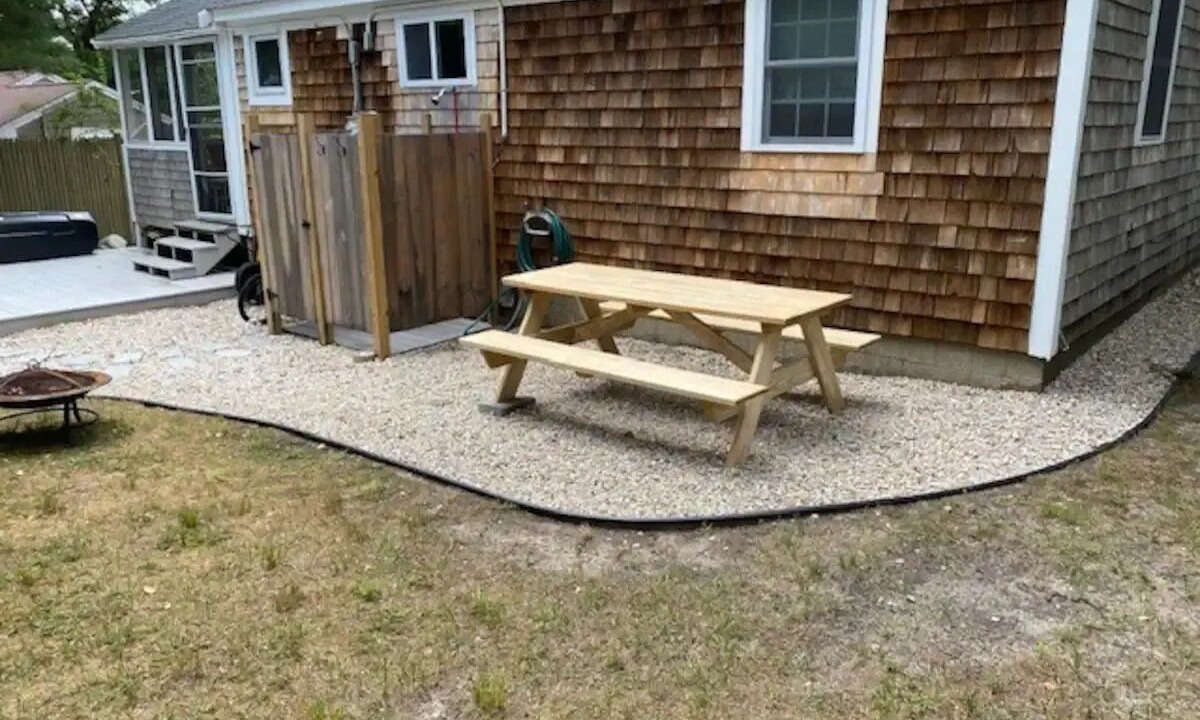 Photo of Outdoor in South Dennis