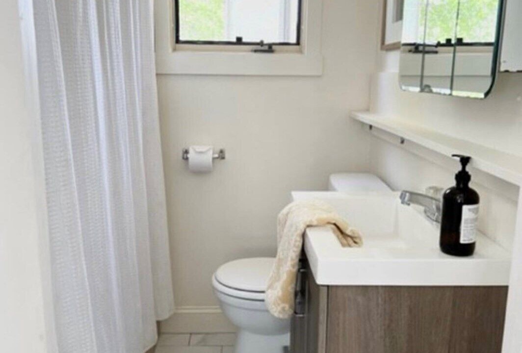 Photo of Bathroom in South Dennis