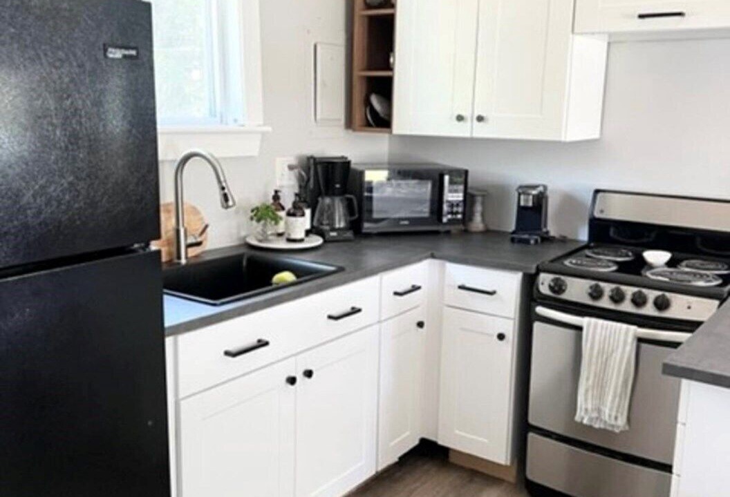 Photo of Kitchen in South Dennis