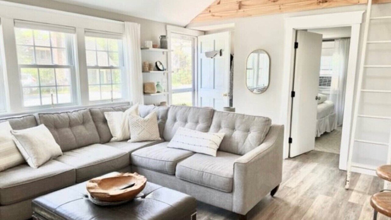 Photo of Livingroom in South Dennis